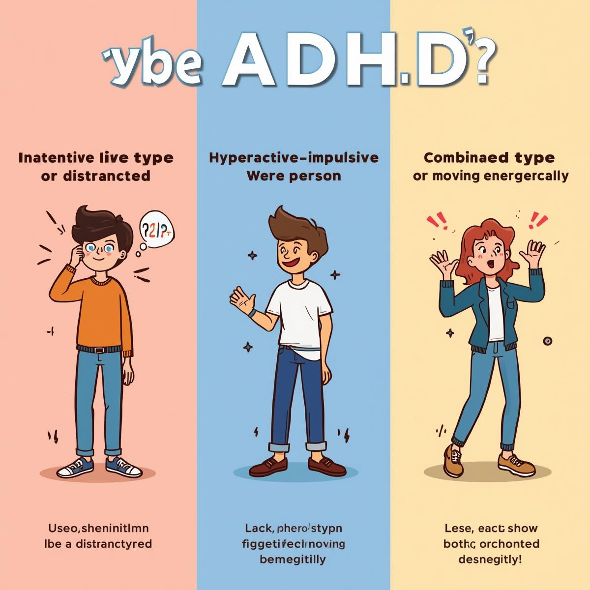 From Diagnosis to Treatment Part 2: A Complete Guide to Understanding Children with ADHD & Strategies to Help Them Thrive