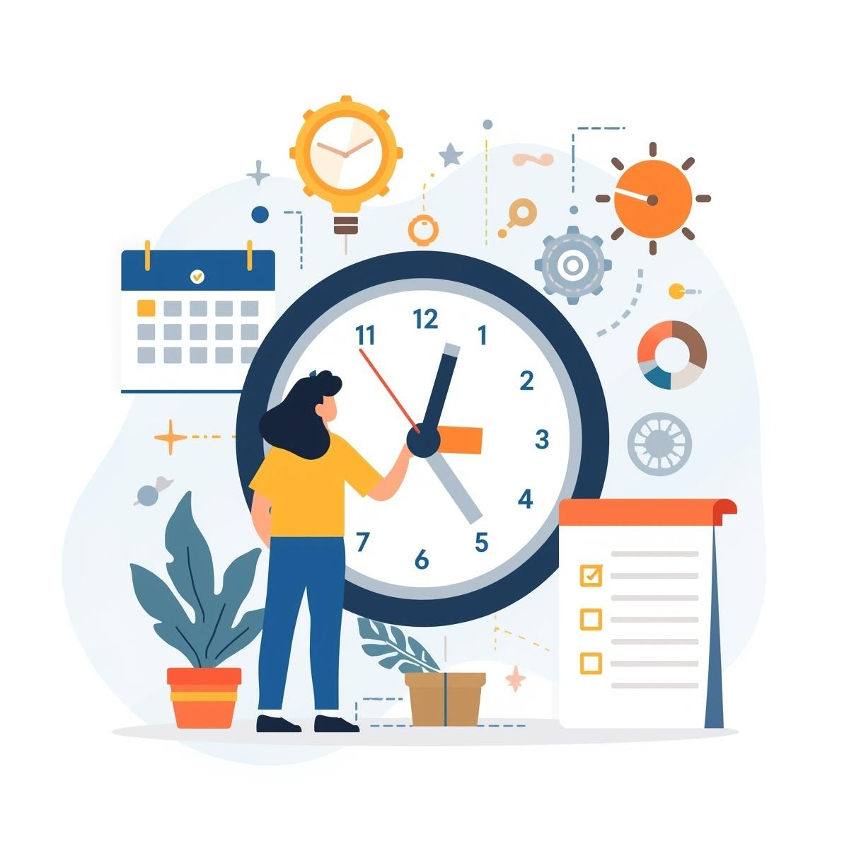 Daily Life with ADHD: Challenges, Emotions, and Striving to Thrive
