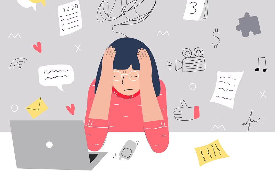 Growing with Gratitude: My Complicated Relationship with ADHD